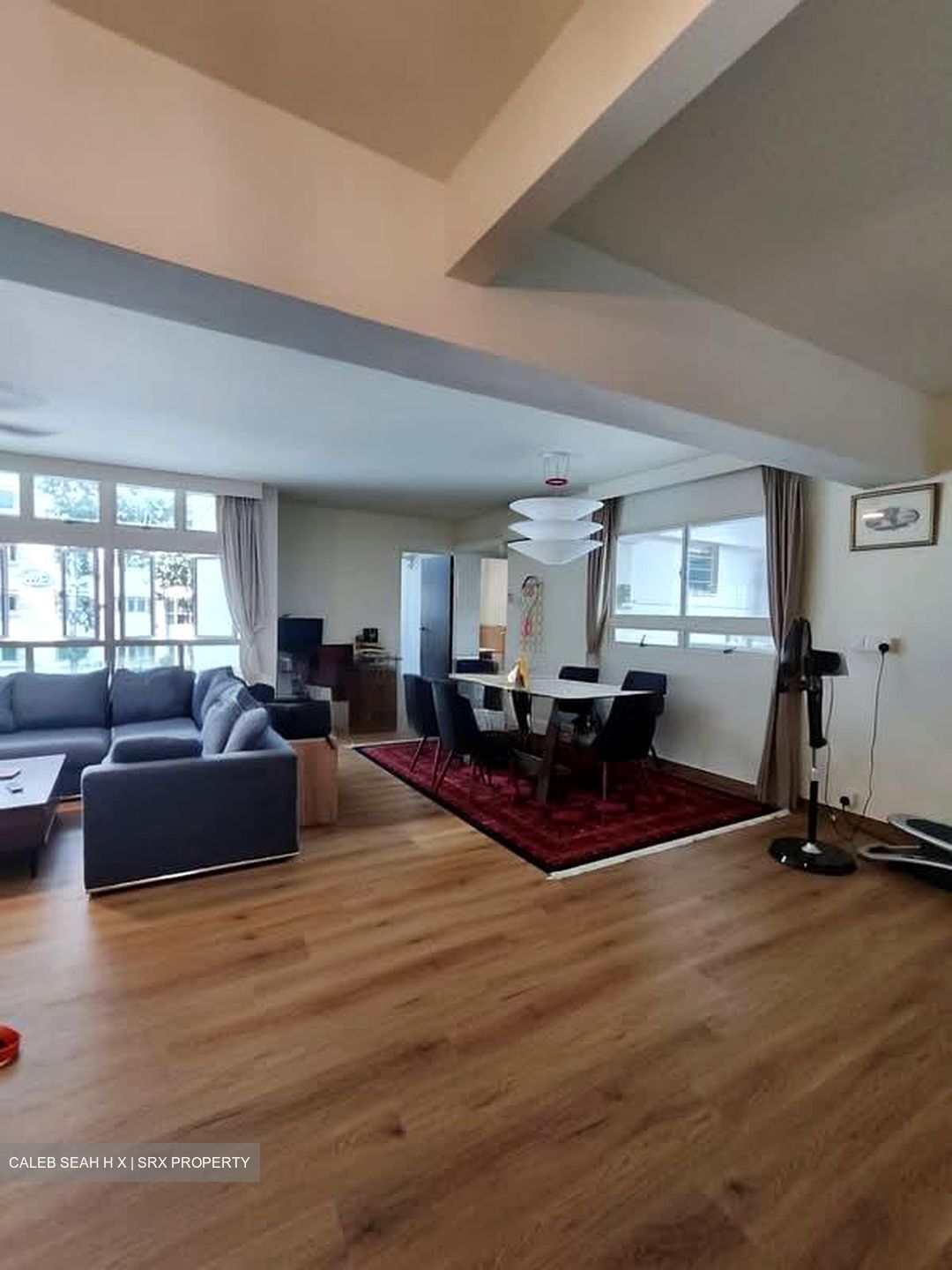 Blk 112 Edgefield Plains (Punggol), HDB 5 Rooms #602730131
